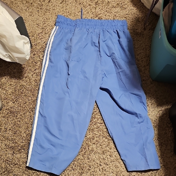 Light blue 2xl track pants - Picture 4 of 4